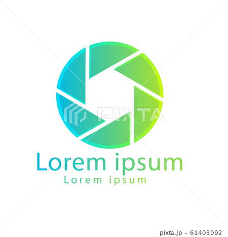 camera logo Ideas. Inspiration logo design. 61403092