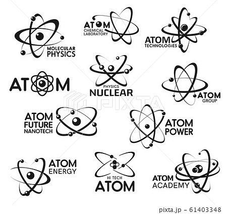 Atom, nuclear physics and molecular technology 61403348