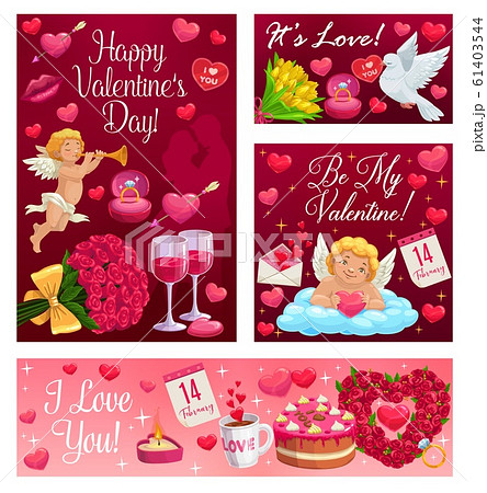 Be my Valentine, happy love and hearts day Be my Valentine, happy love and hearts day 61403544