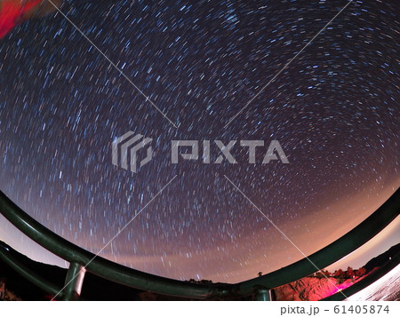 台湾・合歓山の星空 台湾・合歓山の星空 61405874