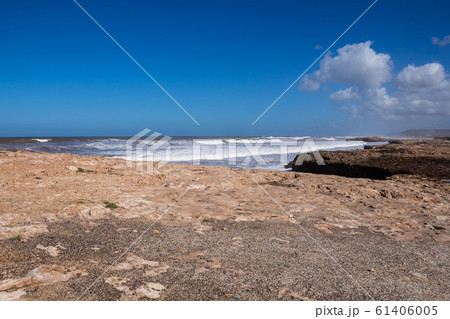 West moroccan Atlantic ocean coast West moroccan Atlantic ocean coast 61406005
