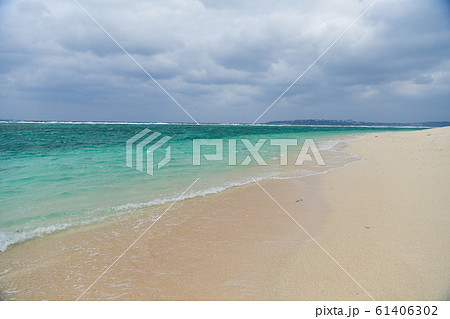 砂浜 砂浜 61406302