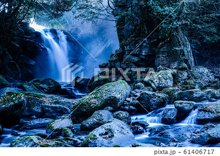 夫婦滝 (阿蘇) 夫婦滝 (阿蘇) 61406717