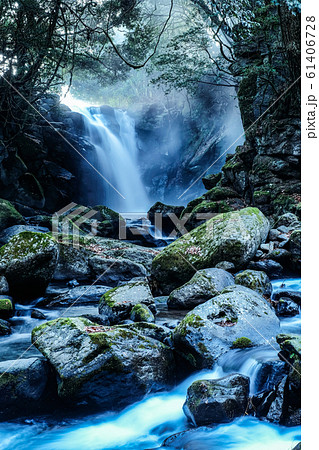 夫婦滝 （阿蘇） 61406728