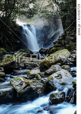 夫婦滝 （阿蘇） 61406729