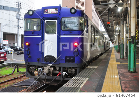 越乃shu*kura　キハ４０形 61407454