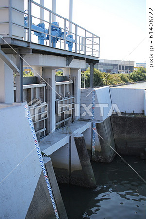 水門 水門 61408722