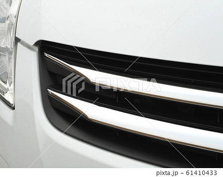 めっきのグリルガーニッシュ 61410433