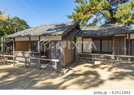 松下村塾 松下村塾 61411892