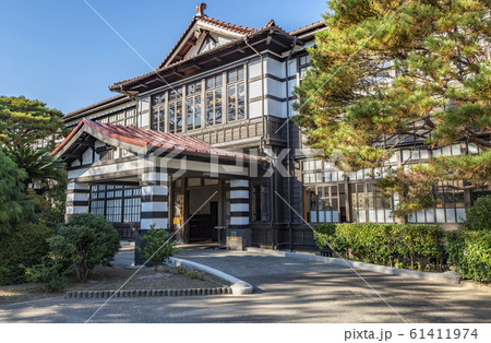 萩・明倫学舎 萩・明倫学舎 61411974