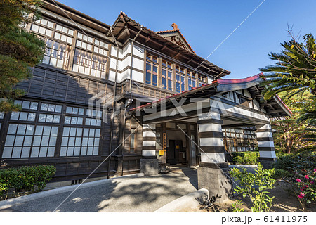 萩・明倫学舎 61411975