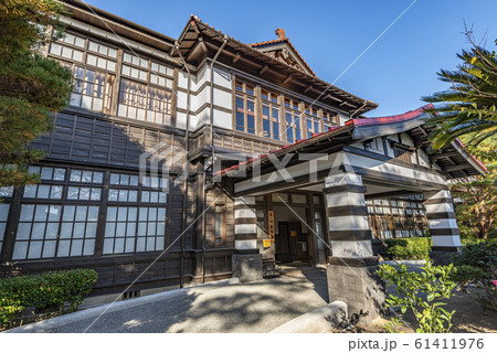 萩・明倫学舎 萩・明倫学舎 61411976