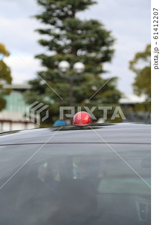 覆面パトカー 覆面パトカー 61412207