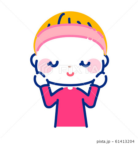 美容 女性 美容 女性 61413204