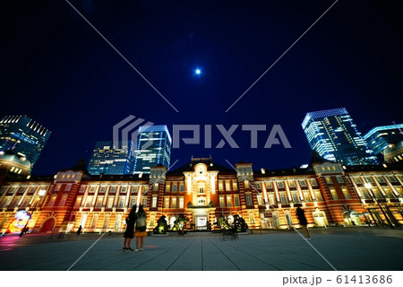 東京駅 61413686