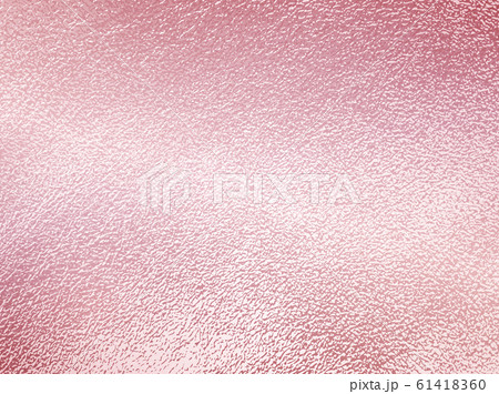 Vector rose gold metallic background with shine texture. Vector rose gold metallic background with shine texture. 61418360
