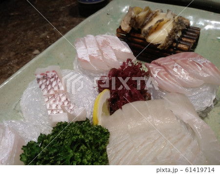 料理 食べ物 フード 61419714