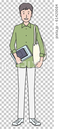 大學生 大學生 61420084