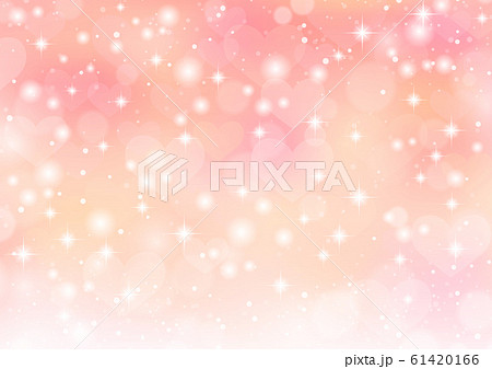 バレンタイン用背景1 61420166