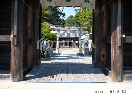 多田神社 多田神社 61420833