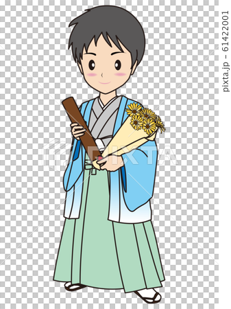畢業典禮ha文憑 61422001