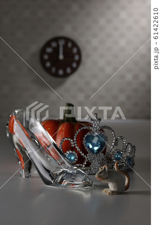 シンデレラ～ガラスの靴～ 61422610