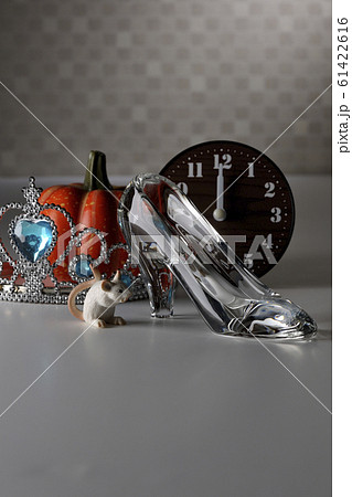 シンデレラ～ガラスの靴～ 61422616