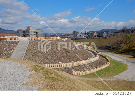 XE2史跡三ツ城古墳no30 61423527