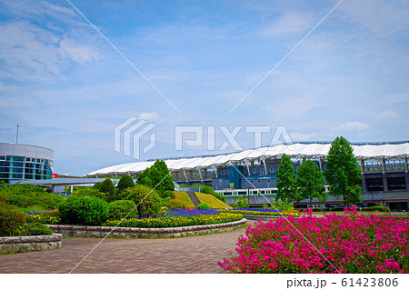 七北田公園 61423806