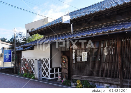 由比の町並み あかりの博物館 由比の町並み あかりの博物館 61425204