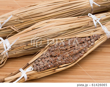 わら納豆 わら納豆 61426065