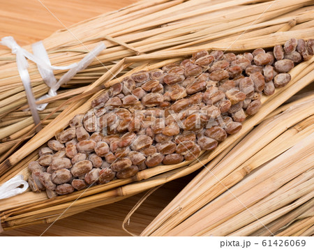 わら納豆 61426069