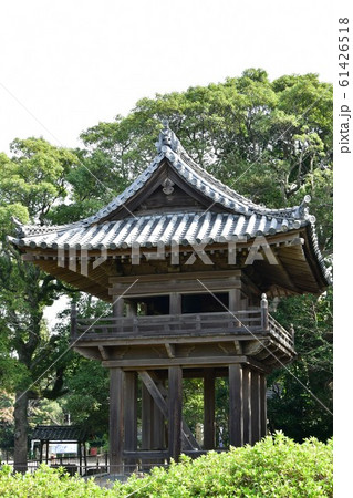 野間大坊 本殿 鐘楼堂 巡拝路 大門 悠紀殿 野間大坊 本殿 鐘楼堂 巡拝路 大門 悠紀殿 61426518