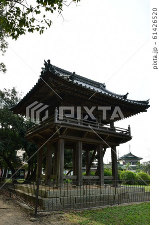野間大坊 本殿 鐘楼堂 巡拝路 大門 悠紀殿 野間大坊 本殿 鐘楼堂 巡拝路 大門 悠紀殿 61426520
