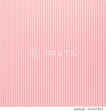 背景 ピンク ストライプのイラスト素材