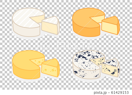 チーズ 61429153