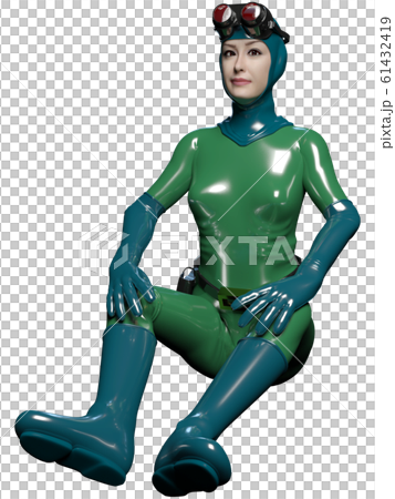 Super Soldier Super Soldier 61432419