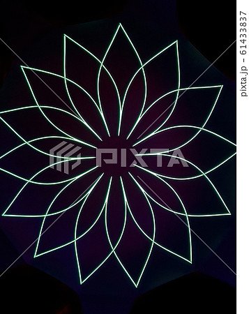 Beautiful lights of Sydney Festival, Dodecalis 61433837