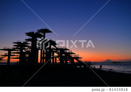 明治百年記念展望塔(富津市) 明治百年記念展望塔(富津市) 61433918