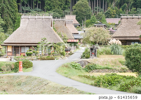 美山・かやぶきの里 61435659