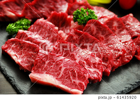 牛はらみ 牛はらみ 61435920