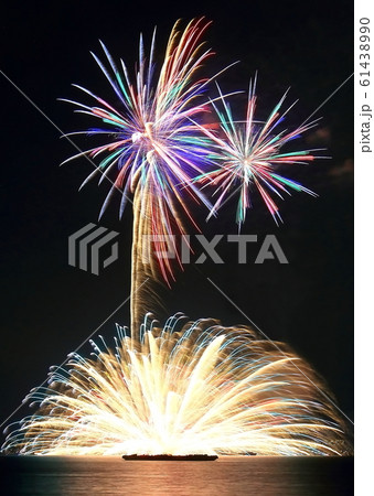 花火 61438990