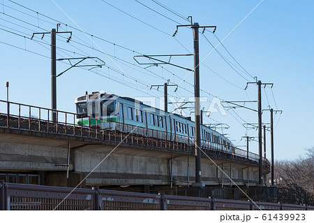 JR北広島駅 / 北海道北広島市 61439923