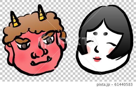 妖精惡魔和御手福插圖 61440583