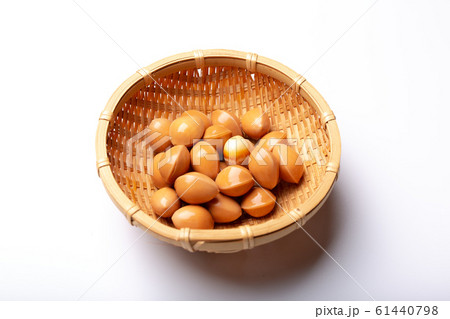 銀杏　食材 61440798