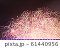Glitter of Fireworks 61440956