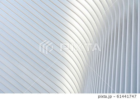 WTC Station Oculus Roof Structure WTC Station Oculus Roof Structure 61441747