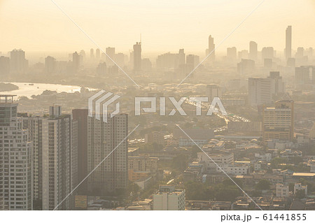 Bangkok / Thailand - 8 March 2019 61441855