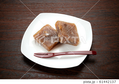 くるみ餅 61442137