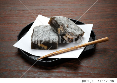 くるみ餅 61442140